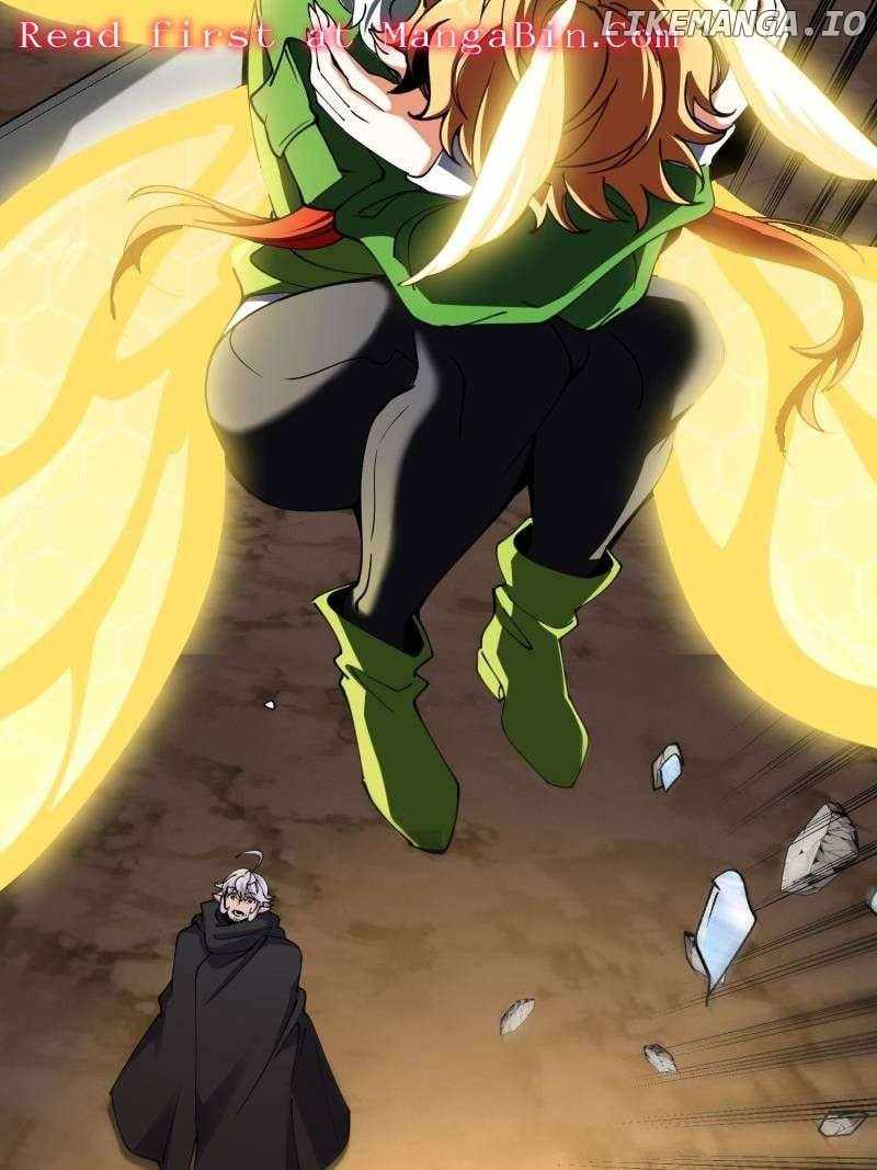 I Am The Monster Overlord Chapter 90 74